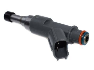 Injector Assy, Fuel 2005-2016 Toyota 2320979155