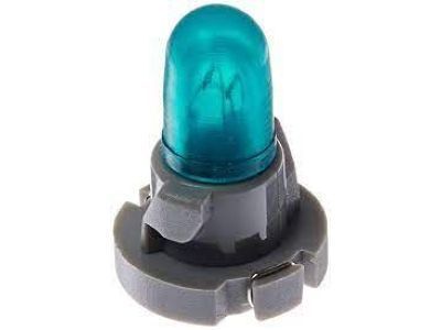 Bulb, Air Conditioner Control 1998-2000 Toyota 4Runner 8185035020