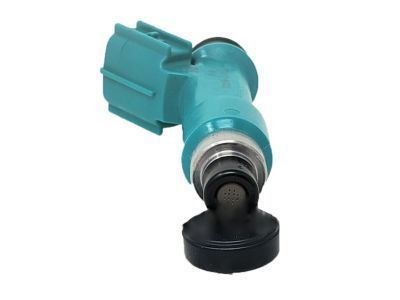 Injector Assy, Fuel 2004-2010 Toyota 2320939075