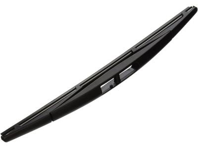Rear Window Wiper Blade Assembly 2009-2023 Nissan 287901FA0A