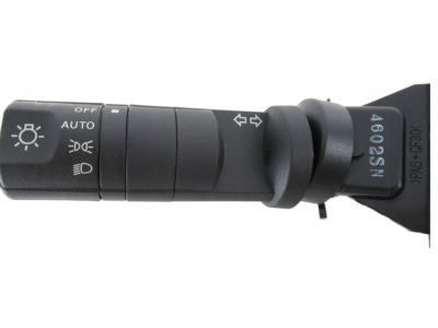 Switch Assy-Combination 2004-2008 Nissan 25560ZH30A