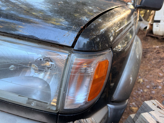 1998 4Runner Left Blinker/Marker