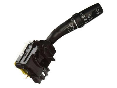 Switch Assy, Windshield Wiper 1997-2001 Toyota 8465214640