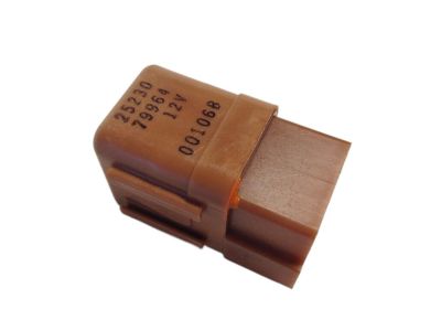 Relay 1995-2007 Nissan 2523079964