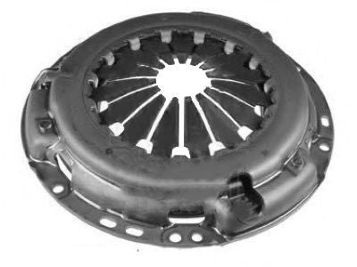 Cover Assembly, Clutch 1989-1995 Toyota 3121035071