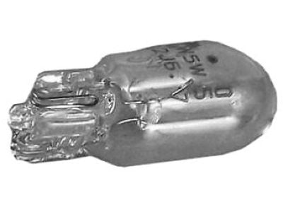 Bulb-License Plate Lamp 1980-2024 Nissan 2626189965