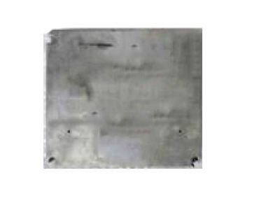 Ecm Ecu Engine Control Module 2000-2002 Toyota 4Runner 8966635420