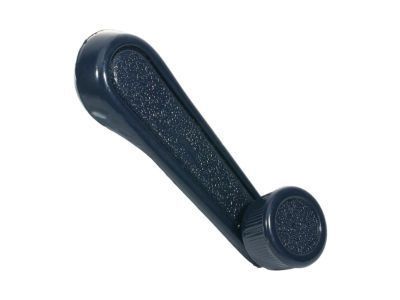 Handle Assy, Front Door Window Regulator 1984-1987 Toyota 692601004013