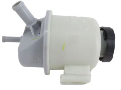 Tank Assy-Reservoir 2004-2015 Nissan 491807S000