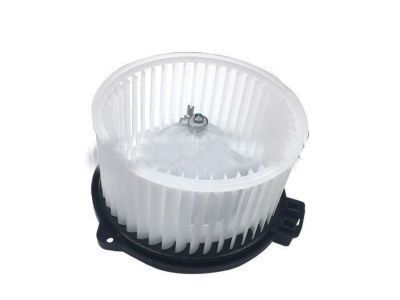 Motor Sub-Assy, Heater Blower, W/Fan 1990-1998 Toyota 8710317020