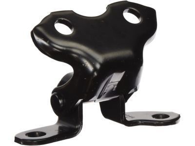 Hinge Assembly, Rear Door 2004-2025 Toyota 6875020122