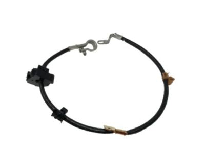 Cable Assy-Battery Earth 2006-2015 Nissan 24080ZR00A