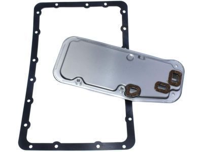 Strainer Assy, Valve Body Oil 1998-2016 Toyota 3533060030