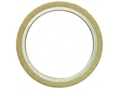 Gasket, Exhaust Pipe 1974-1990 Toyota 9091706004