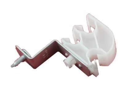 Clamp, Fuel Tube W/GROMMET 2005-2024 Toyota 7728535631