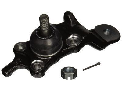 Lower Ball Joint Assembly Front Right 1996-2002 Toyota 4Runner 4333039585