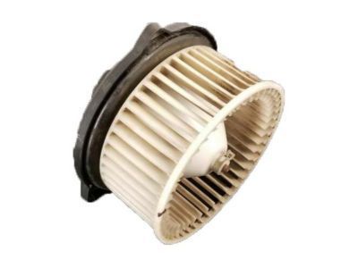 Motor Sub-Assy, Heater Blower, W/Fan 1991-1998 Toyota 8710304021