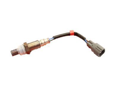 Oxygen Sensor No.2 2004-2008 Toyota 8946535680