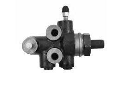 Valve Assy, Load Sensing Proportioning 1986-1989 Toyota 4791035090