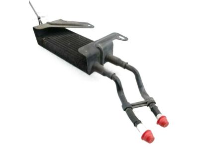 Oil Cooler Assy-Power Steering 2004-2011 Nissan 497907S000