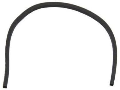 Gasket, Timing Belt Cover 1993-2011 Toyota 1131920010