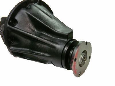 Rear Differential Carrier Assembly 2003-2009 Toyota 411103D550