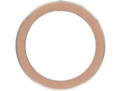 Gasket, Exhaust Pipe 1988-2018 Toyota 9091706045