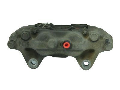 Cylinder Assy, Disc Brake, LH 2003-2014 Toyota 4775035411