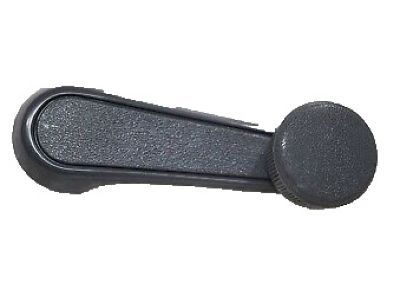 Handle Assy, Front Door Window Regulator 1986-1997 Toyota 6926089104J0