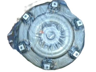 Converter Assy, Torque 2004-2024 Toyota 3200004010