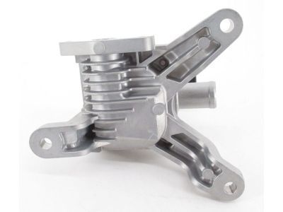 Valve Set, Emission 2010-2024 Toyota 2570131014