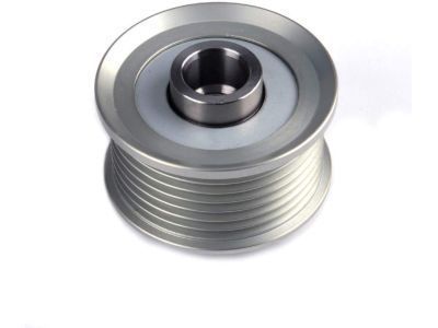 Pulley, Alternator W/Clutch 2008-2014 Toyota 274150W130