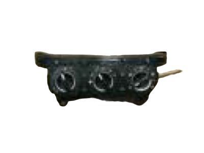 Switch, Seat Heater 2013-2024 Toyota 4Runner 8475135131