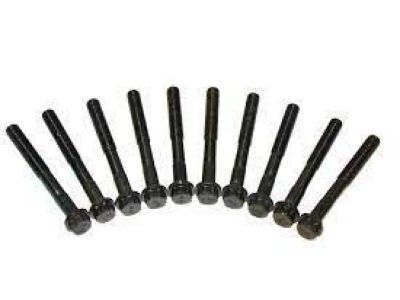 Bolt 1991-2014 Toyota 9091002091