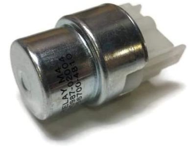 Relay 1980-1999 Toyota 9098702004