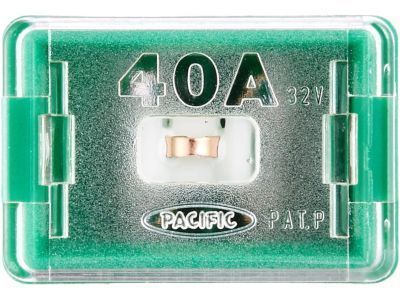 Fusible Link 1983-1999 Toyota 9098208189