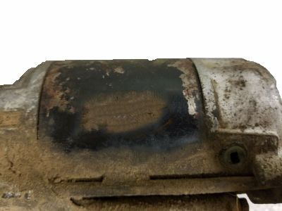 Starter Motor 1993-1995 Toyota 2810065090