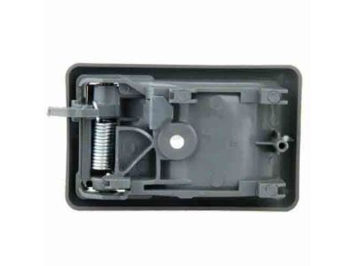 Handle Sub-Assy, Front Door Inside, RH 1989-1995 Toyota 6920589105B0