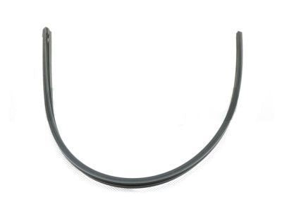 Wiper Rubber, Right 1996-2009 Toyota 8521424051