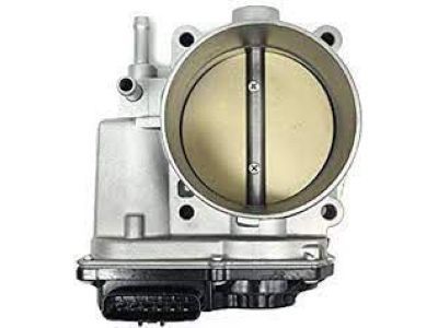 Throttle Body Assembly W/Motor 2004-2009 Toyota 2203050200