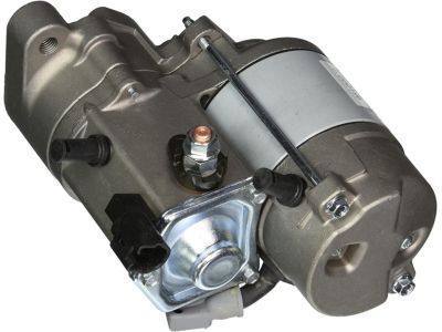 Starter Assembly 1996-2002 Toyota 4Runner 2810062050
