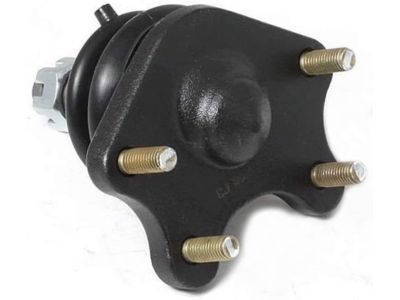 Front Upper Left Suspension Ball Joint Assembly 1989-1998 Toyota 4336039085
