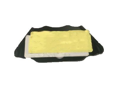 Bracket, Radiator Support To Front Fender 2010-2024 Toyota 4Runner 5325760070