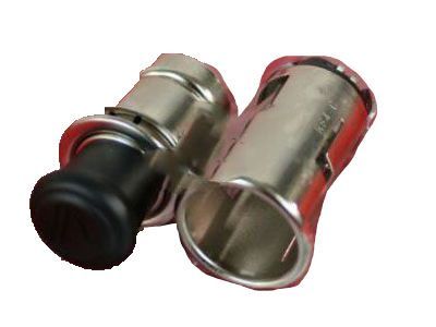 Lighter Assy, Cigarette 1991-2007 Toyota 8550089106