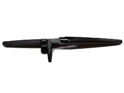 Rear Wiper Blade 2003-2009 Toyota 4Runner 8524235021