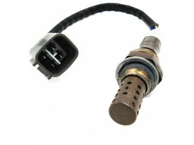 Oxygen Sensor No.2 2009-2014 Toyota 8946560430