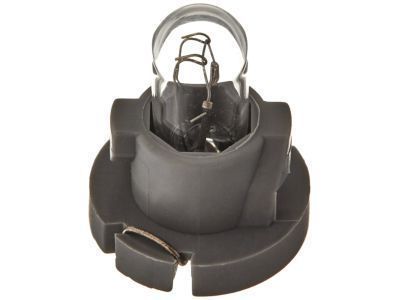 Bulb 1989-2008 Toyota 8499910320