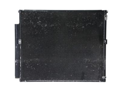 Core, Cooler Condenser 2003-2009 Toyota 4Runner 8846160091