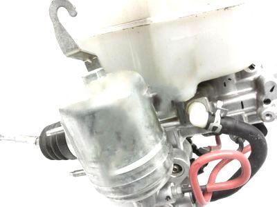 Brake Booster Assy, W/Master Cylinder 2007-2009 Toyota 4Runner 4705035031