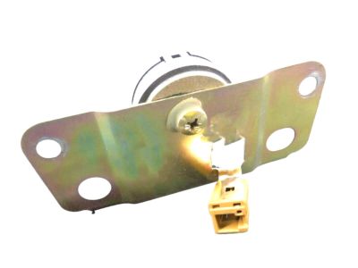 Speaker Unit 2004-2015 Nissan 281487S000